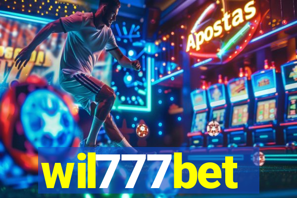 wil777bet