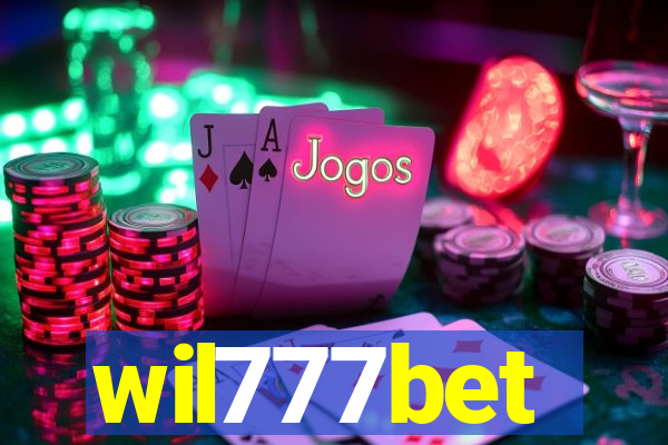 wil777bet