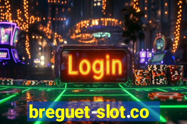 breguet-slot.com