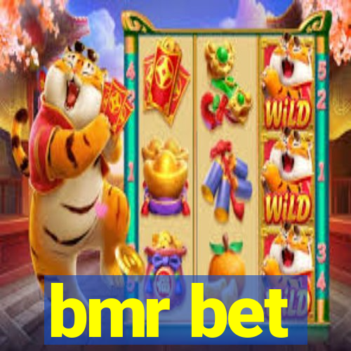 bmr bet