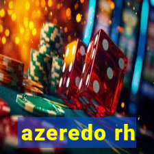 azeredo rh