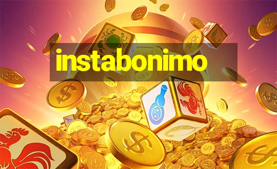 instabonimo