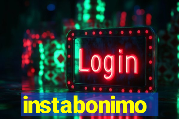 instabonimo