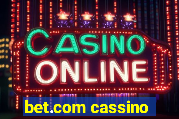 bet.com cassino