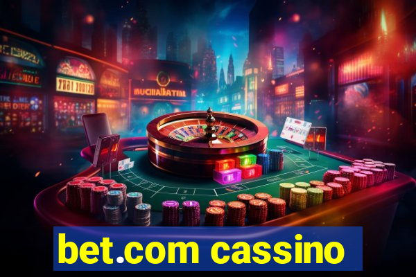 bet.com cassino