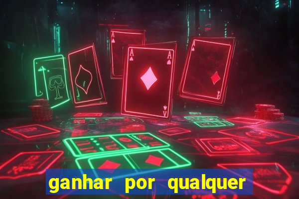 ganhar por qualquer outro placar betano