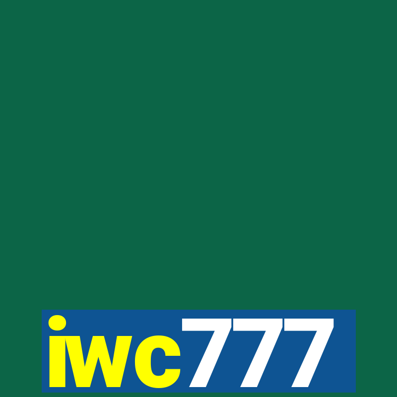 iwc777