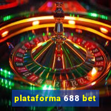 plataforma 688 bet