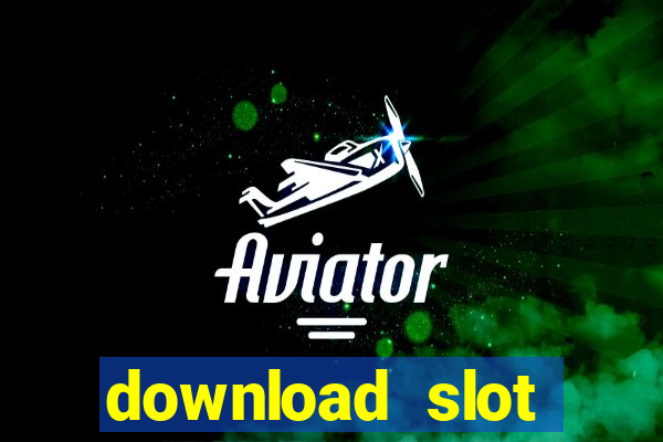 download slot machine game