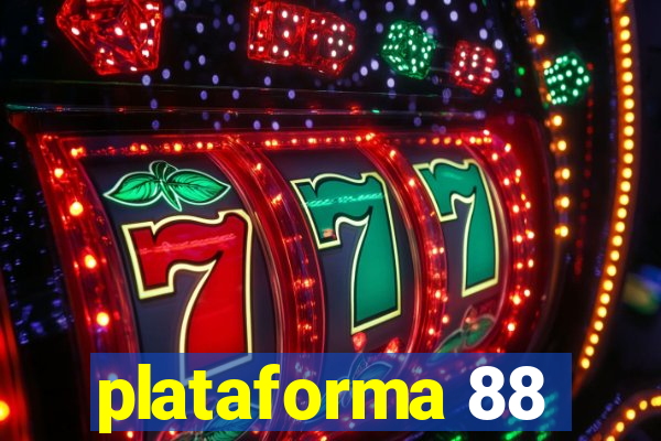 plataforma 88