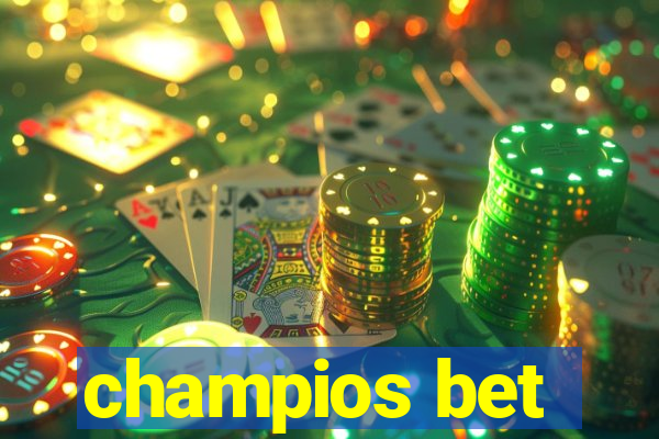 champios bet