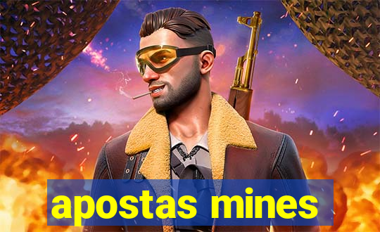 apostas mines