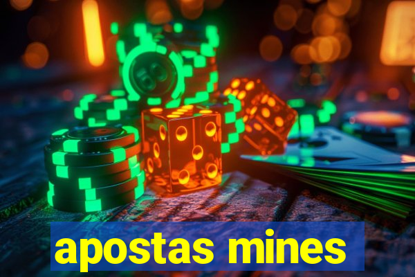 apostas mines