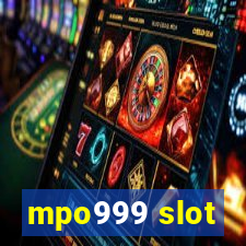 mpo999 slot