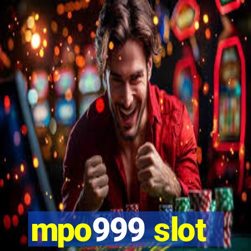 mpo999 slot