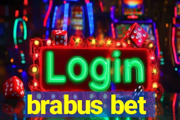 brabus bet