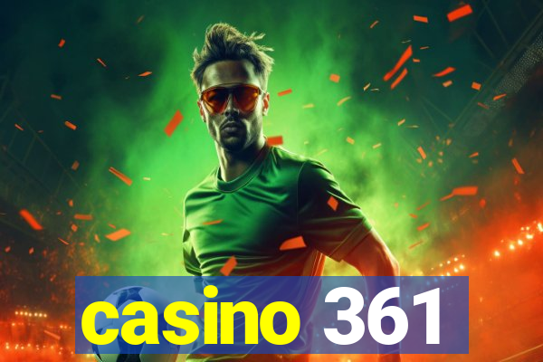 casino 361