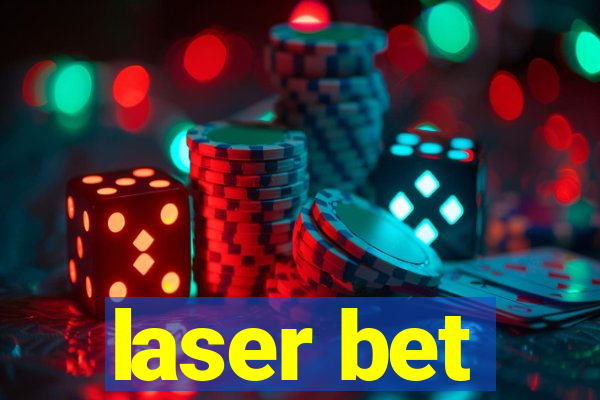 laser bet