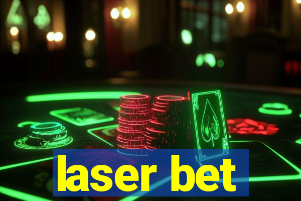 laser bet