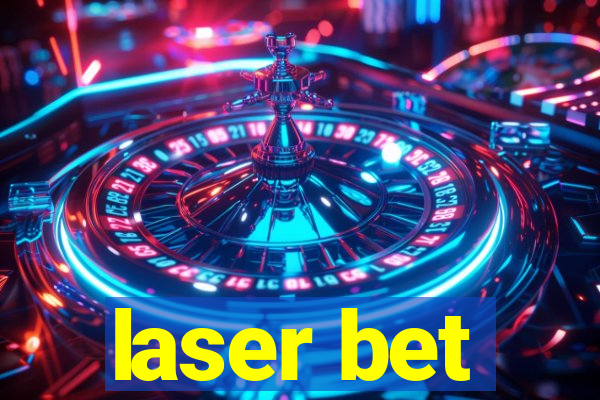 laser bet