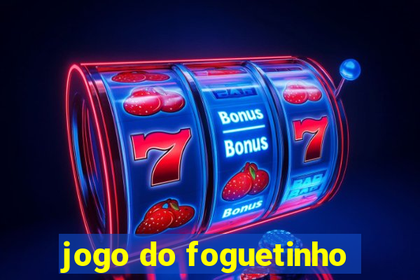 jogo do foguetinho