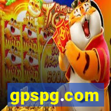 gpspg.com