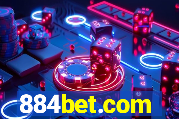 884bet.com