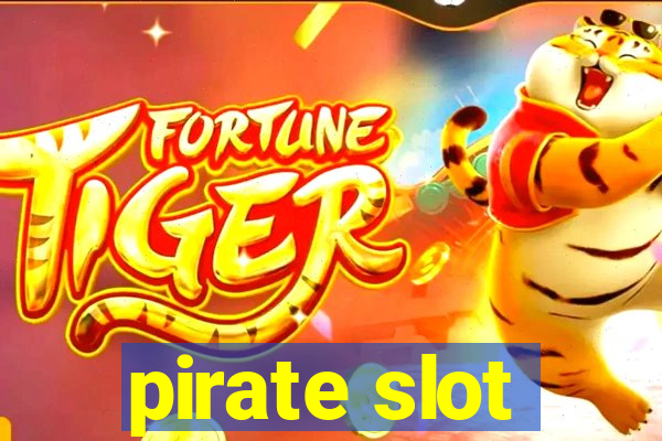 pirate slot