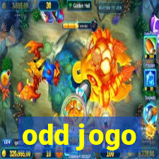 odd jogo