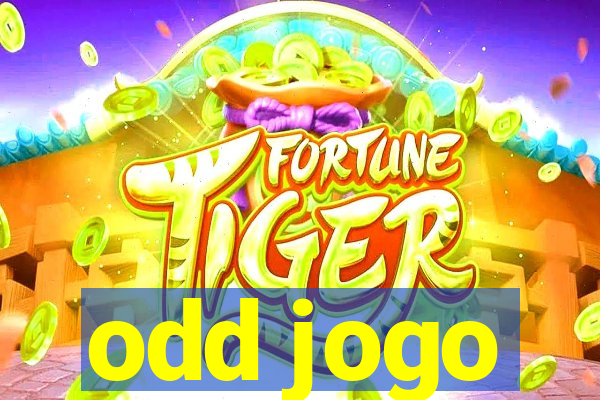 odd jogo