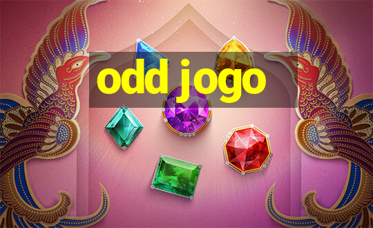 odd jogo