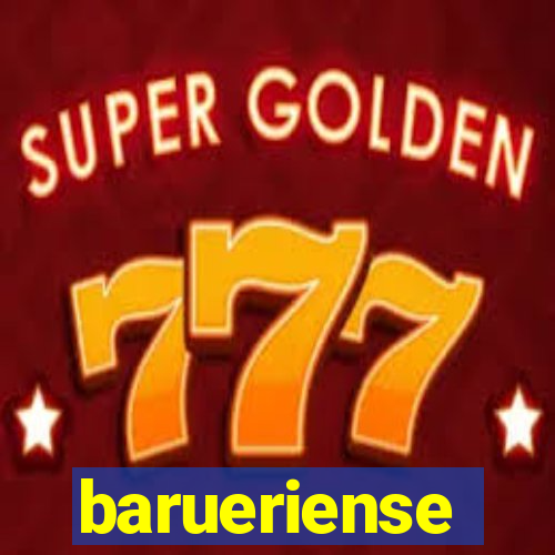 barueriense