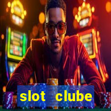 slot  clube