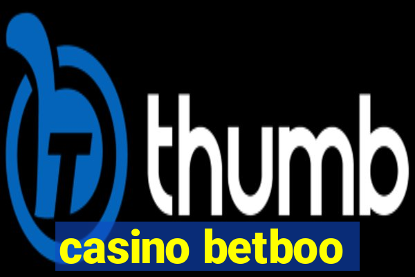 casino betboo