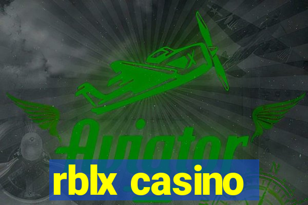 rblx casino