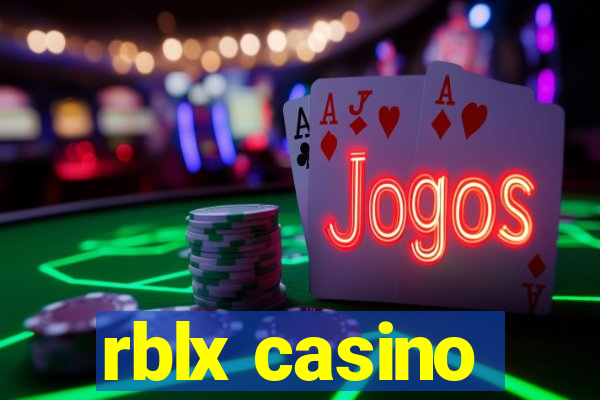 rblx casino