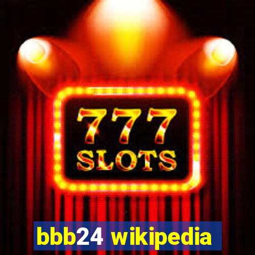 bbb24 wikipedia