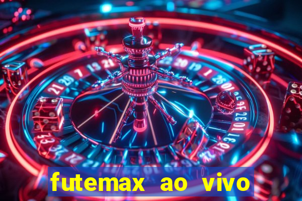 futemax ao vivo real madrid