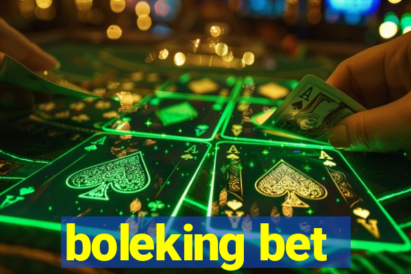 boleking bet