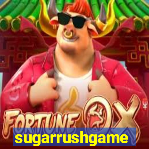 sugarrushgame