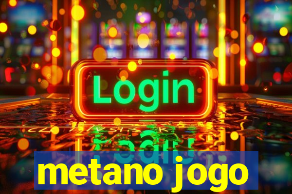 metano jogo