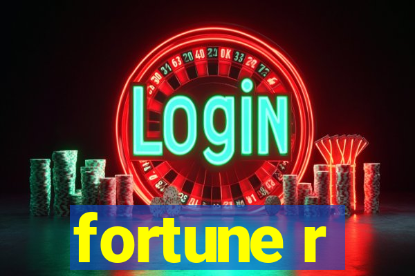 fortune r