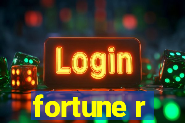 fortune r