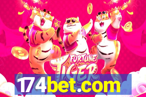 174bet.com