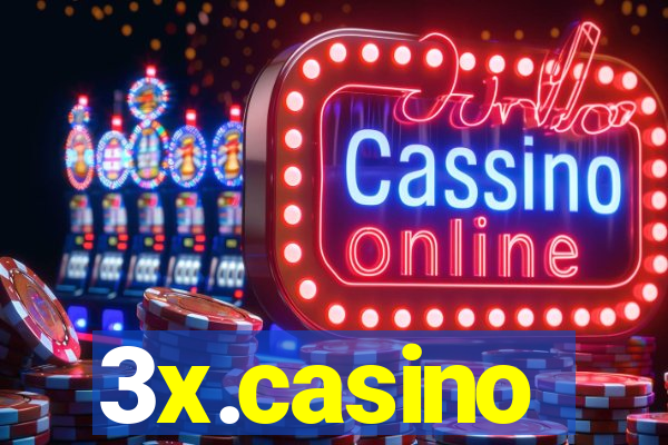 3x.casino