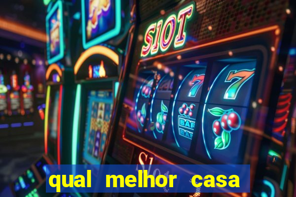 qual melhor casa de aposta para jogar fortune tiger