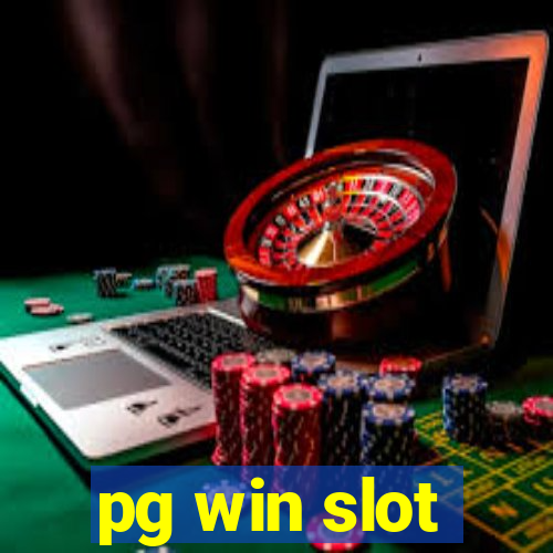 pg win slot