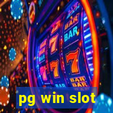 pg win slot