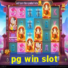 pg win slot