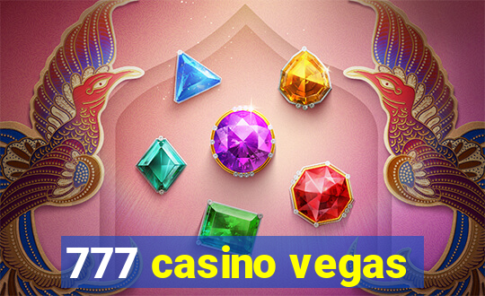 777 casino vegas